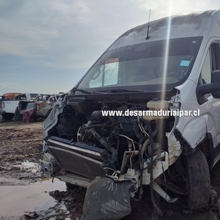 Repuestos y Desarmaduria MAXUS V90 2.0 M920 EURO VI DOHC 16 VALV 4X2 DIESEL 2021 2022 2023