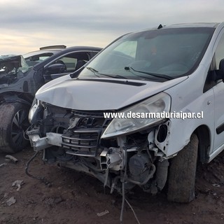 Repuestos y Desarmaduria PEUGEOT EXPERT 2.0 10DY DOCH 16 VALV 4X2 DIESEL 2013 2014 2015 2016