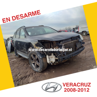 HYUNDAI VERACRUZ 3.0 D6EA DOHC 24 VALV 4X4 DIESEL 2008 2009 2010 2011 2012 en Desarme