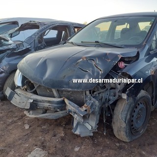 Repuestos y Desarmaduria NISSAN TIIDA 1.6 HR16 DOHC 16 VALV 4X2 2010 2011 2012 2013 2014 2015 2016 2017
