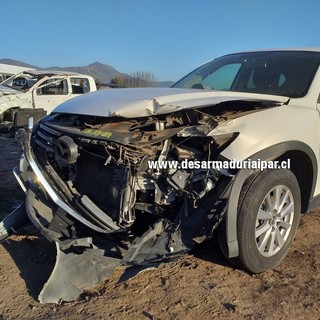 Repuestos y Desarmaduria MAZDA CX-5 2.0 PEVP DOHC 16 VALV 4X2 2016 2017