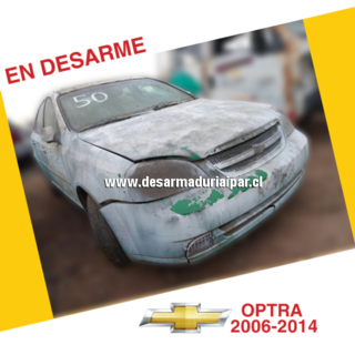 CHEVROLET OPTRA 1.6 F16D DOHC 16 VALV 4X2 2006 2007 2008 2009 2010 2011 2012 2013 2014 en Desarme