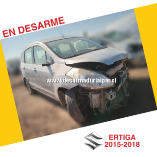 SUZUKI ERTIGA 1.4 K14B DOHC 16 VALV 4X2 2015 2016 2017 2018 en Desarme
