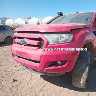 Repuestos y Desarmaduria FORD RANGER 2.5 EV2D DOHC 16 VALV 4X2 2017 2018 2019 2020