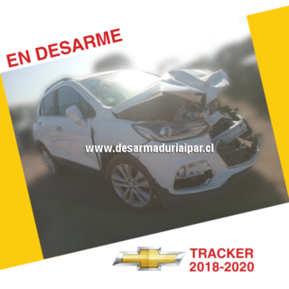 CHEVROLET TRACKER 1.8 F18D DOHC 16 VALV 4X2 2018 2019 2020 en Desarme