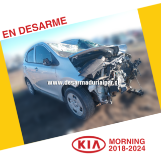 KIA MORNING 1.2 G4LA DOHC 16 VALV 4X2 2018 2019 2020 2021 2022 2023 2024 en Desarme