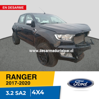 FORD RANGER 3.2 SA2 DOHC 20 VALV 4X4 DIESEL 2017 2018 2019 2020 en Desarme