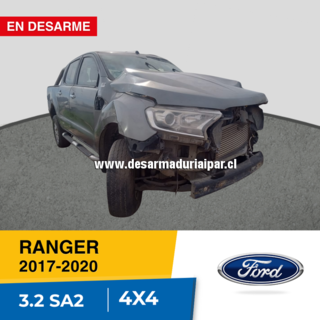 FORD RANGER 3.2 SA2 DOHC 20 VALV 4X4 DIESEL 2017 2018 2019 2020 en Desarme