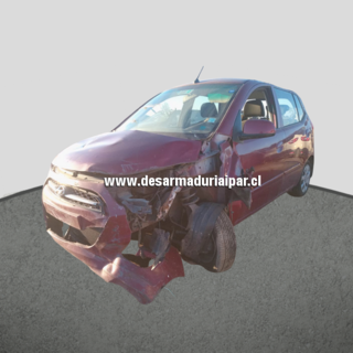 Repuestos y Desarmaduria HYUNDAI I10 1.1 G4HG SOHC 12 VALV 4X2 2011 2012 2013