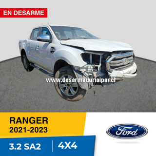 FORD RANGER 3.2 SA2 DOHC 20 VALV 4X4 DIESEL 2021 2022 2023 en Desarme