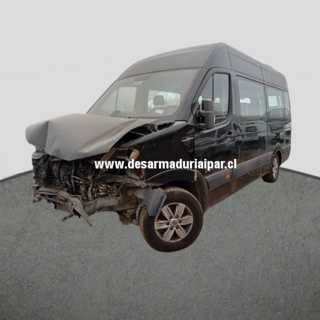 Repuestos y Desarmaduria HYUNDAI H350 SOLATI 2.5 D4CB DOHC 16 VALV 4X2 DIESEL 2018 2019 2020 2021 2022 2023