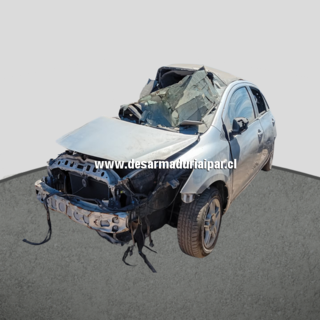 Repuestos y Desarmaduria TOYOTA YARIS 1.5 1NZ DOHC 16 VALV 4X2 2006 2007 2008 2009 2010 2011 2012 2013