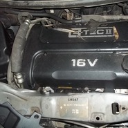 Repuestos y Desarmaduria CHEVROLET AVEO 1.4 F14 DOHC 16 VALV 4X2 2007 2008 2009 2010 2011 2012 2013 2014 2015 2016