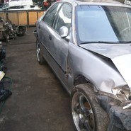 Repuestos y Desarmaduria HONDA Civic 1992 1993 1994 1995