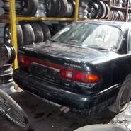 Repuestos y Desarmaduria HYUNDAI Sonata 1993 1994 1995 1996