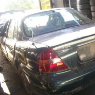 Repuestos y Desarmaduria HYUNDAI SONATA 2.0 G4CP DOHC 16 VALV 4X2 1997 1998