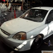 Repuestos y Desarmaduria KIA RIO 1.3 A3E SOHC 8 VALV 4X2 2003 2004 2005