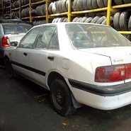 Repuestos y Desarmaduria MAZDA 323 1990 1991 1992 1993 1994 1995 1996 1997