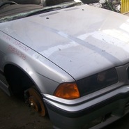 Repuestos y Desarmaduria BMW 318.320.323.328 1992 1993 1994 1995 1996 1997