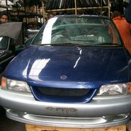 Repuestos y Desarmaduria SUZUKI Baleno 1996 1997 1998