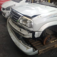 Repuestos y Desarmaduria SUZUKI Grand Nomade 1998 1999 2000 2001 2002 2003 2004 2005