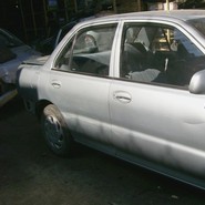 Repuestos y Desarmaduria PROTON Natura 1993 1994 1995 1996 1997 1998 1999