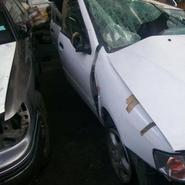 Repuestos y Desarmaduria NISSAN PRIMERA 2.0 RS20 DOHC 16 VALV 4X2 1997 1998 1999