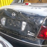 Repuestos y Desarmaduria NISSAN SENTRA 1.8 QG18 DOHC 16 VALV 4X2 2001 2002 2003 2004