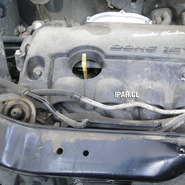 Repuestos y Desarmaduria HYUNDAI ELANTRA 1.6 G4FC DOHC 16 VALV 4X2 2007 2008 2009 2010 2011