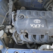 Repuestos y Desarmaduria TOYOTA YARIS SPORT 1.3 2NZ DOHC 16 VALV 4X2 2003 2004 2005