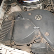 Repuestos y Desarmaduria VOLKSWAGEN Gol 2000 2001 2002 2003 2004 2005 2006 2007