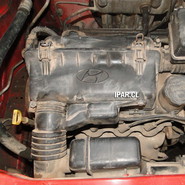 Repuestos y Desarmaduria HYUNDAI ATOS 1.0 G4HC SOHC 12 VALV 4X2 1998 1999 2000 2001 2002 2003