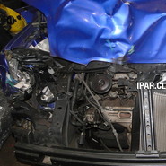 Repuestos y Desarmaduria KIA MORNING 1.1 G4HG SOHC 12 VALV 4X2 2004 2005 2006 2007