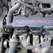 Repuestos y Desarmaduria CHEVROLET CORSA EVOLUTION 1.8 LJ1 SOHC 8 VALV 4X2 2001 2002 2003 2004 2005 2006 2007 2008