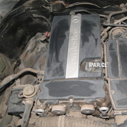 Repuestos y Desarmaduria MERCEDES BENZ C200 KOMPRESSOR 1.8 DOHC 16 VALV 4X2 2004 2005 2006 2007 2008