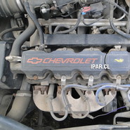 Repuestos y Desarmaduria CHEVROLET CORSA 1.6 C16SE SOHC 8 VALV 4X2 1998 1999 2000 2001 2002 2003 2004 2005 2006 2007 2008 2009