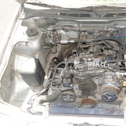 Repuestos y Desarmaduria SUBARU LEGACY 2.0 EJ20 SOHC 16 VALV 4X2 1992 1993 1994