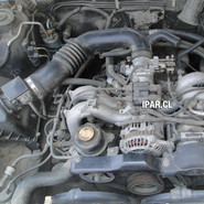 Repuestos y Desarmaduria SUBARU LEGACY 2.0 EJ20 SOHC 16 VALV 4X2 1995 1996 1997 1998 1999