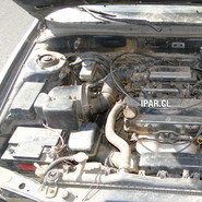 Repuestos y Desarmaduria HYUNDAI Sonata 1993 1994 1995 1996