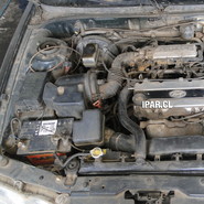 Repuestos y Desarmaduria HYUNDAI SONATA 2.0 G4CP DOHC 16 VALV 4X2 1997 1998