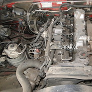 Repuestos y Desarmaduria MAZDA BT50 2006 2007 2008 2009 2010 2011 2012