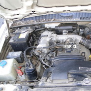 Repuestos y Desarmaduria KIA SPORTAGE 2.0 FE DOHC 16 VALV 4X4 1994 1995 1996 1997 1998 1999 2000