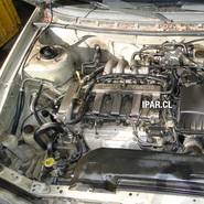 Repuestos y Desarmaduria MAZDA 626 1998 1999