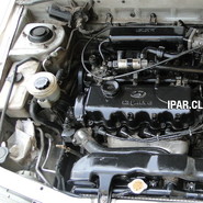 Repuestos y Desarmaduria HYUNDAI ACCENT 1.5 G4EK SOHC 12 VALV 4X2 1998 1999 2000