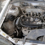 Repuestos y Desarmaduria TOYOTA TERCEL 1.5 5EFE DOHC 16 VALV 4X2 1998 1999 2000 2001 2002