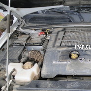 Repuestos y Desarmaduria MAHINDRA Pik Up 2010 2011 2012 2013 2014 2015 2016 2017 2018