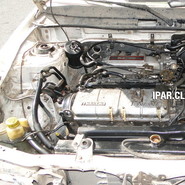 Repuestos y Desarmaduria MAZDA 323 1.6 B6 DOHC 16 VALV 4X2 1992 1993 1994 1995 1996 1997