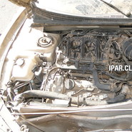 Repuestos y Desarmaduria HYUNDAI AZERA 3.3 G6DB DOHC 24 VALV V6 4X2 2006 2007 2008 2009 2010 2011