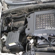 Repuestos y Desarmaduria HYUNDAI TERRACAN 2.9 J3 DOHC 16 VALV 4X4 DIESEL 2005 2006 2007 2008 2009