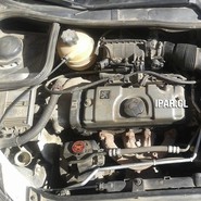 Repuestos y Desarmaduria PEUGEOT 206 1.4 10FS SOHC 8 VALV 4X2 2004 2005 2006 2007 2008 2009 2010 2011 2012